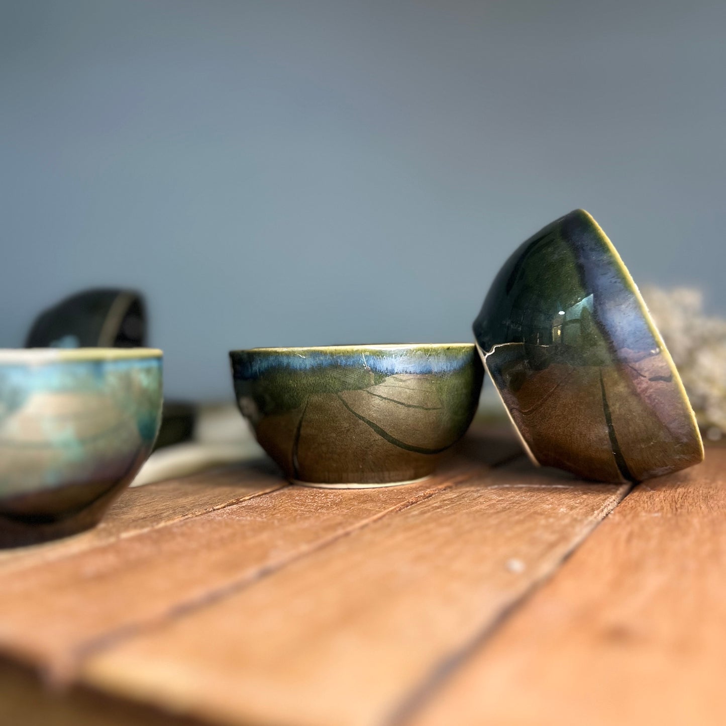 Olive Bowls