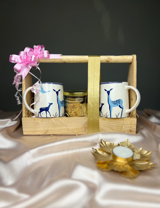 Wild Deer ( Mini Hamper)