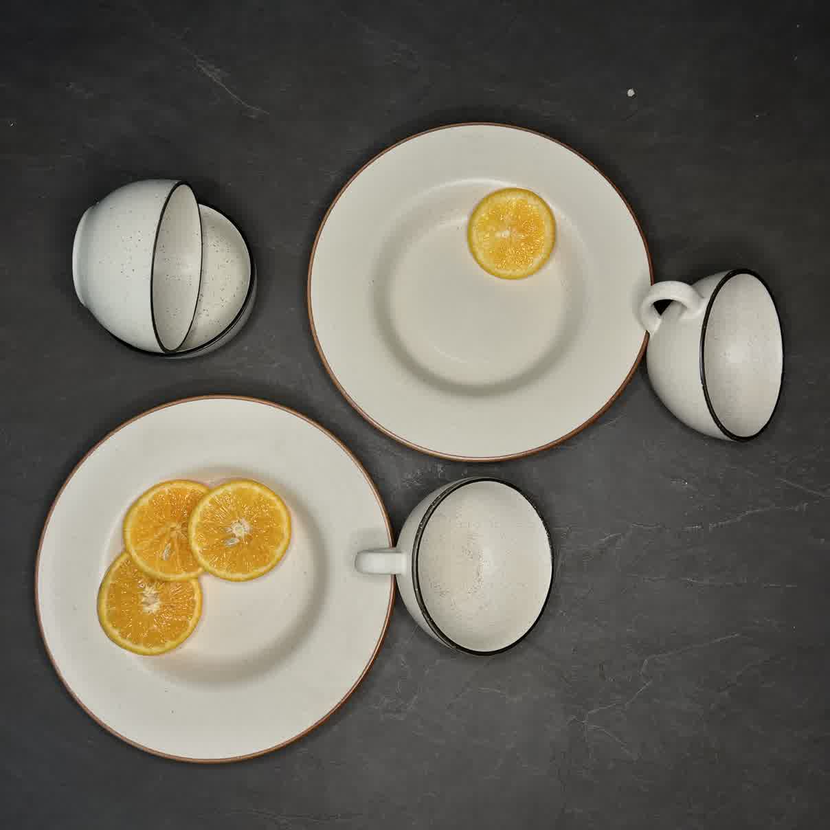 Make your own Breakfast Set