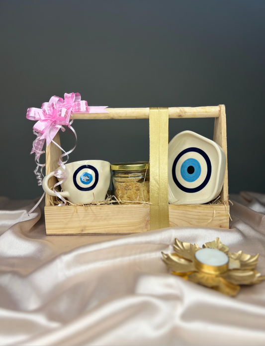 Evil eye Powers (Mini Hamper)