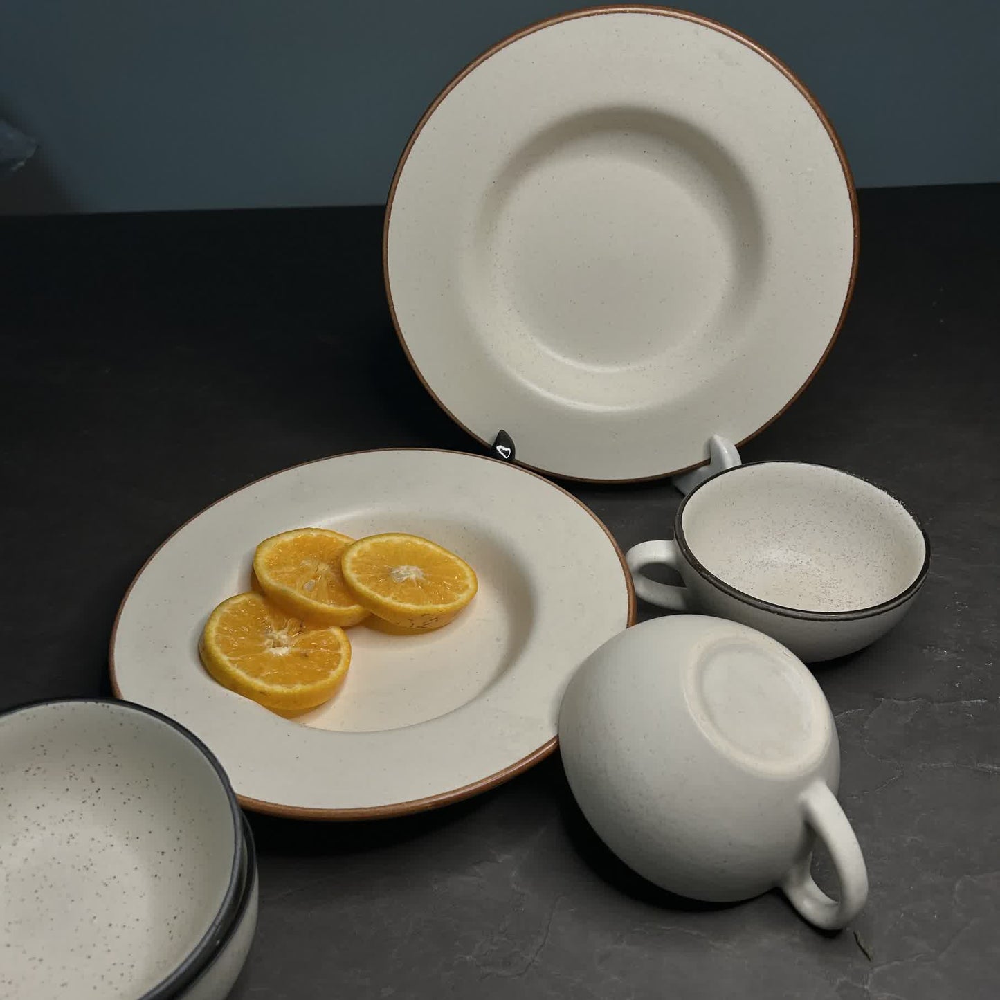 Make your own Breakfast Set