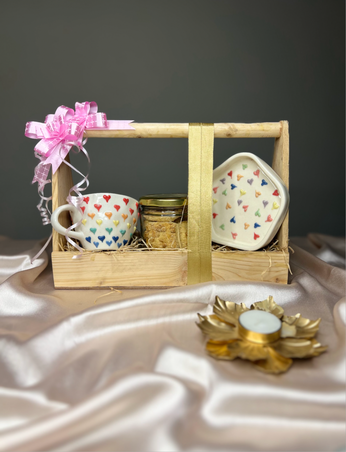 For Boss Babe (Mini Hamper)