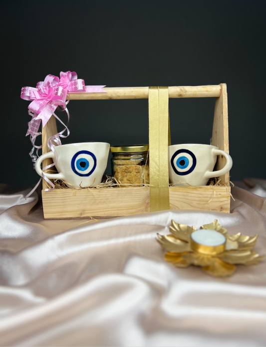 Eye Spy Cups (Mini Hamper)